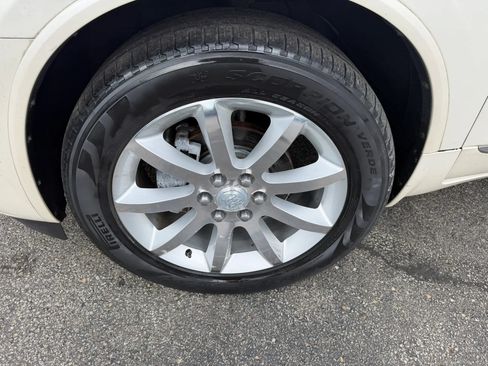 Used 2013 Buick Enclave Premium w/ LPO, Cargo Convenience Pkg AWD/4WD image 77