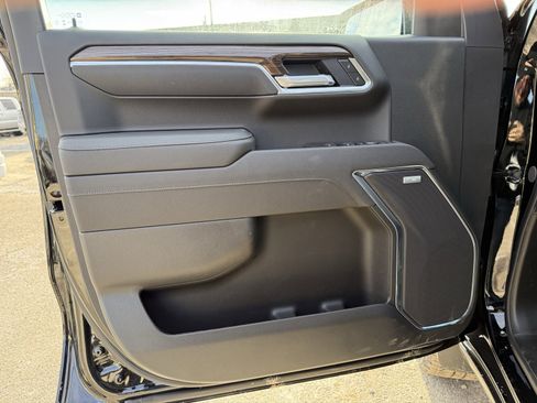 New 2026 Chevrolet Silverado 1500 LT Trail Boss image 8