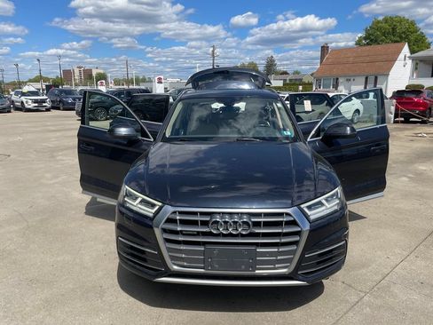 Used 2018 Audi Q5 2.0T Premium Plus AWD/4WD image 30