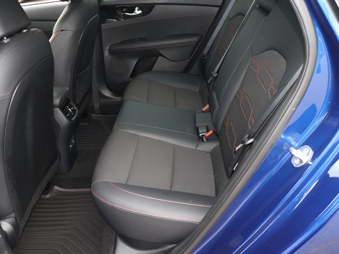 Used 2024 Kia Forte GT FWD image 15