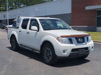 Used 2018 Nissan Frontier PRO-4X AWD/4WD video 1