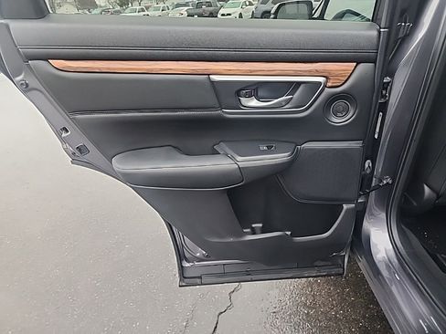 Used 2020 Honda CR-V EX-L image 24