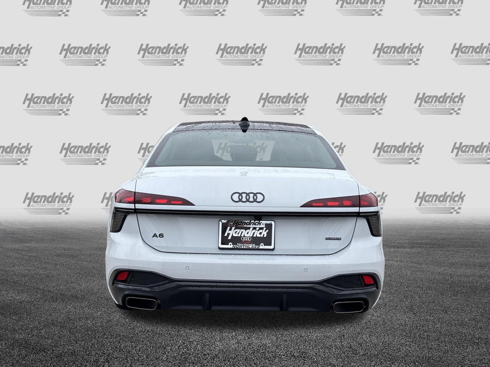 Used 2026 Audi A6 Prestige AWD/4WD image 9