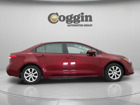 New 2026 Toyota Corolla LE FWD image 22