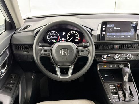 New 2026 Honda CR-V LX image 27
