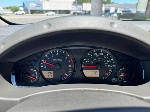Used 2018 Nissan Frontier SV AWD/4WD image 16