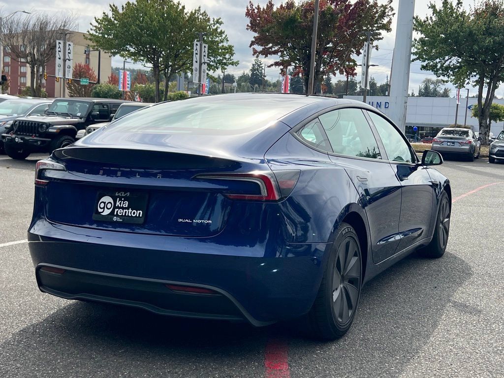 Certified 2023 Kia EV6 GT AWD/4WD image 5