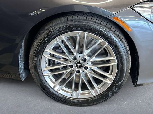 Certified 2023 Mercedes-Benz S 580 4MATIC Sedan image 8