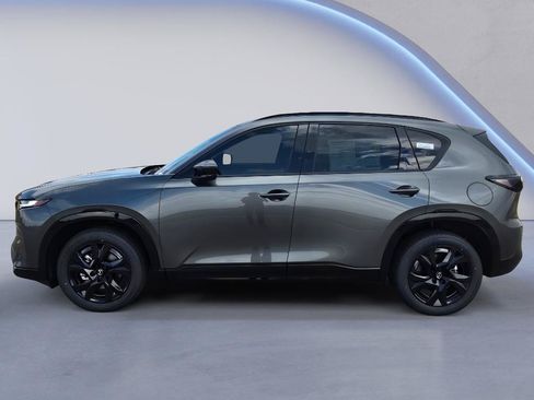 New 2026 MAZDA CX-5 2.5 S w/ Premium Plus Package AWD/4WD image 2