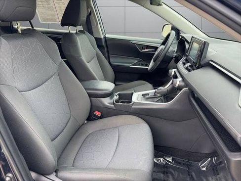 Certified 2022 Toyota RAV4 XLE AWD/4WD image 47
