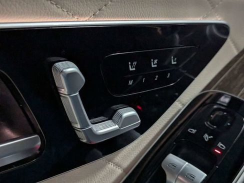 Used 2021 Mercedes-Benz S 580 4MATIC Sedan image 18