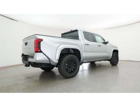 New 2025 Toyota Tacoma SR5 image 25