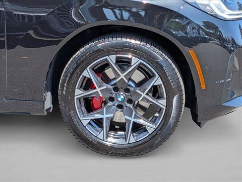 Used 2026 BMW X3 xDrive30i w/ M Sport Package AWD/4WD image 24