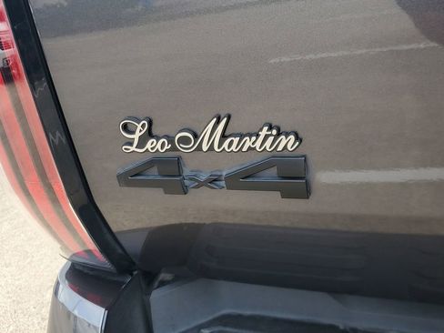 Used 2024 Toyota Tundra Platinum image 5