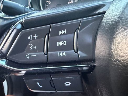 Used 2016 MAZDA CX-9 Grand Touring AWD/4WD image 18