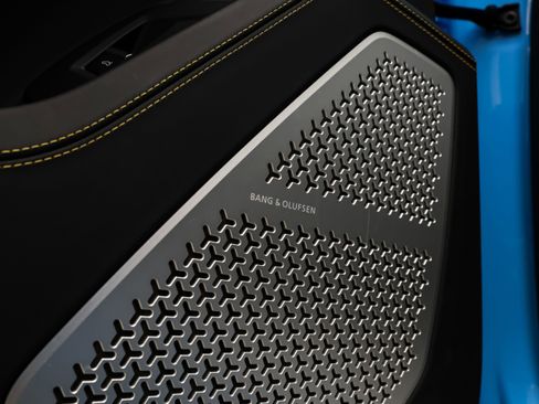 Used 2024 Lamborghini Urus S image 33