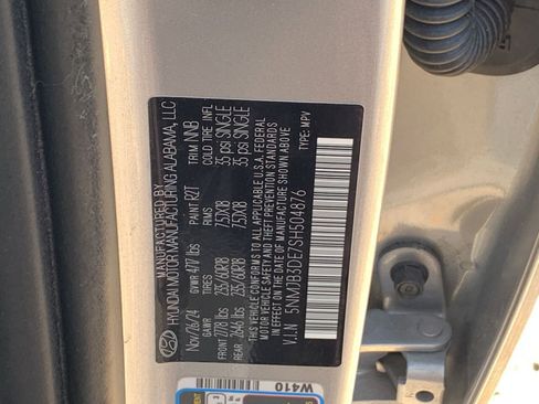 Used 2025 Hyundai Tucson SEL image 10