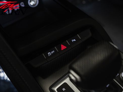 Used 2017 Audi R8 V10 plus image 49