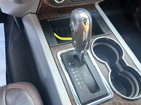 Used 2017 Ford Expedition King Ranch RWD image 30