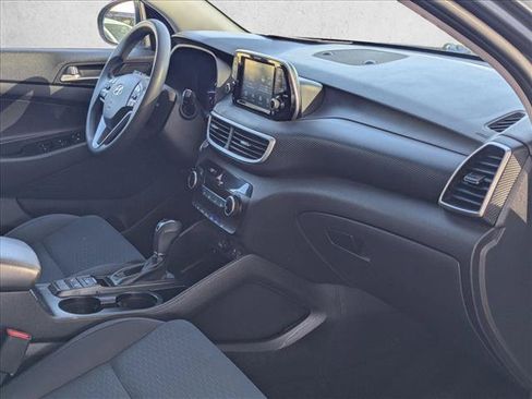Used 2019 Hyundai Tucson Value FWD image 21