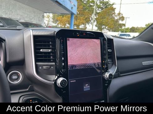 Used 2026 RAM 1500 2WD Crew Cab image 27