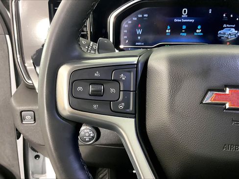 Used 2023 GMC Sierra 1500 Elevation w/ Elevation Premium Package AWD/4WD image 23