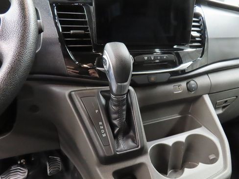 Used 2024 Ford Transit 350 XLT image 50