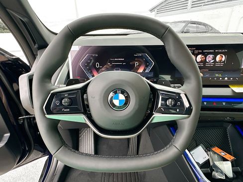 New 2026 BMW X3 xDrive30 image 8