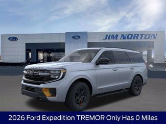 New 2026 Ford Expedition Tremor AWD/4WD 360° Tour