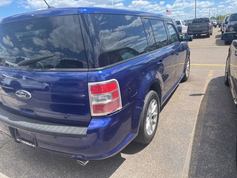 Used 2013 Ford Flex SE FWD image 14