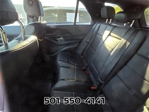 Used 2020 Mercedes-Benz GLE 350 image 8