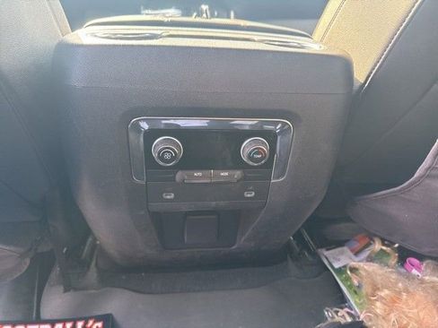 Used 2023 Chevrolet Tahoe RST image 10