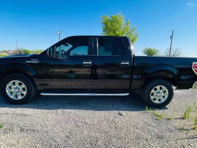 Used 2013 Ford F150 XLT w/ Luxury Equipment Group