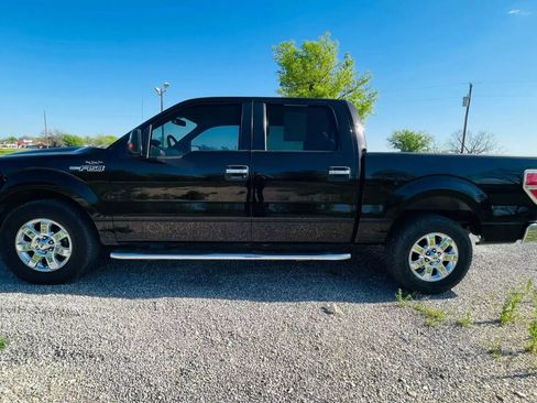 Used 2013 Ford F150 XLT w/ Luxury Equipment Group RWD image 1