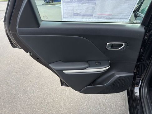 New 2026 Kia K4 GT-Line FWD image 18