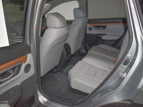 Used 2018 Honda CR-V EX-L image 23