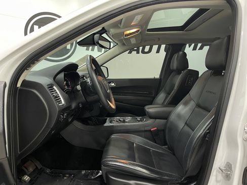 Used 2015 Dodge Durango Citadel w/ Technology Group AWD/4WD image 13