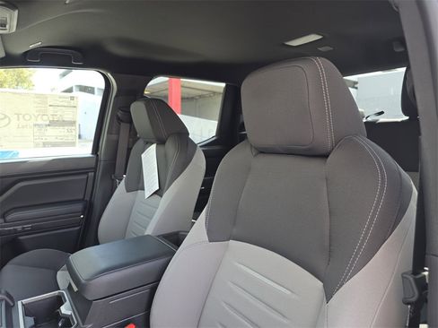 New 2026 Toyota Tacoma TRD Sport image 23