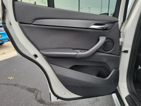 Used 2019 BMW X1 sDrive28i FWD image 24