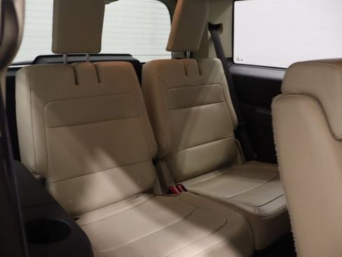 Used 2019 Ford Flex SEL w/ Equipment Group 202A image 18