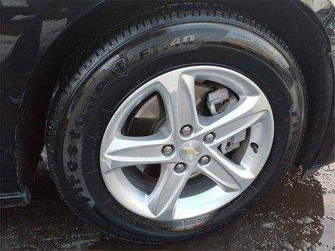 Used 2023 Chevrolet Malibu LS image 7