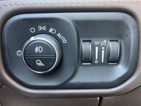 New 2026 RAM 1500 Limited AWD/4WD image 31