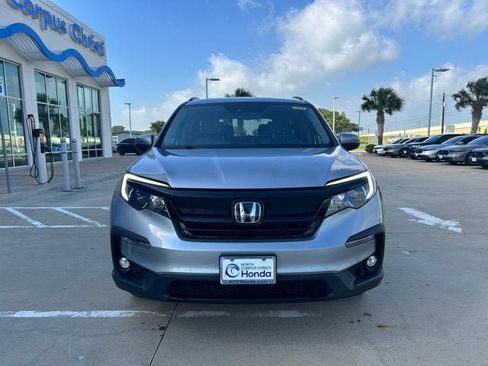 Certified 2021 Honda Pilot Special Edition image 3