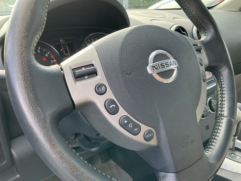 Used 2011 Nissan Rogue SV w/ SL Pkg AWD/4WD image 23
