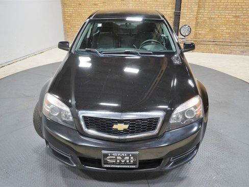 Used 2017 Chevrolet Caprice image 5