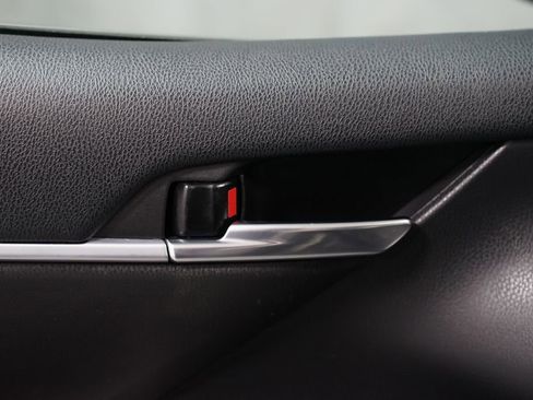 Certified 2023 Toyota Camry LE image 29