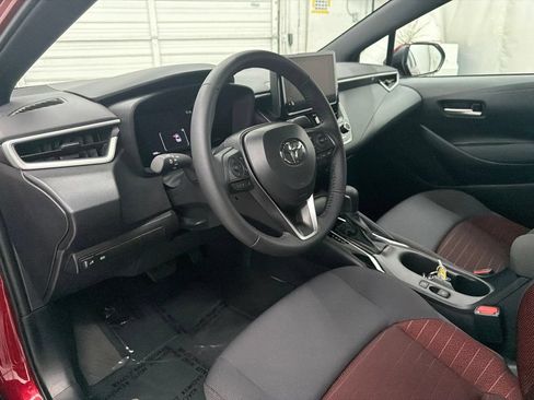 Used 2026 Toyota Corolla SE FWD image 13