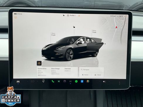 Used 2023 Tesla Model 3 Standard Range image 41