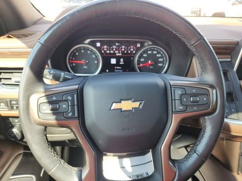 Used 2021 Chevrolet Tahoe High Country w/ Premium Package 2 image 23