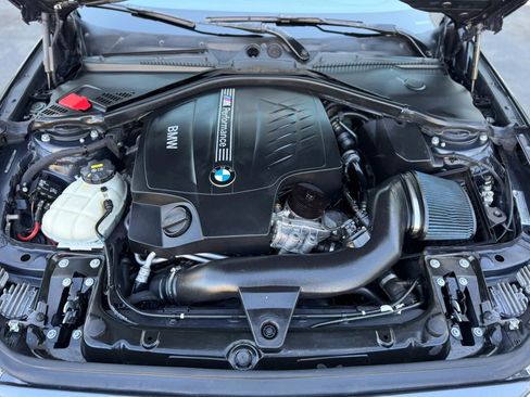 Used 2015 BMW M235i Coupe RWD image 28